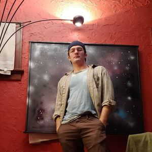 Meet your Posher, George